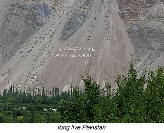 long live pakistan